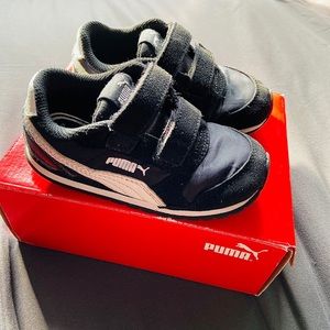 PUMA SNEAKERS TODDLER UNISEX
